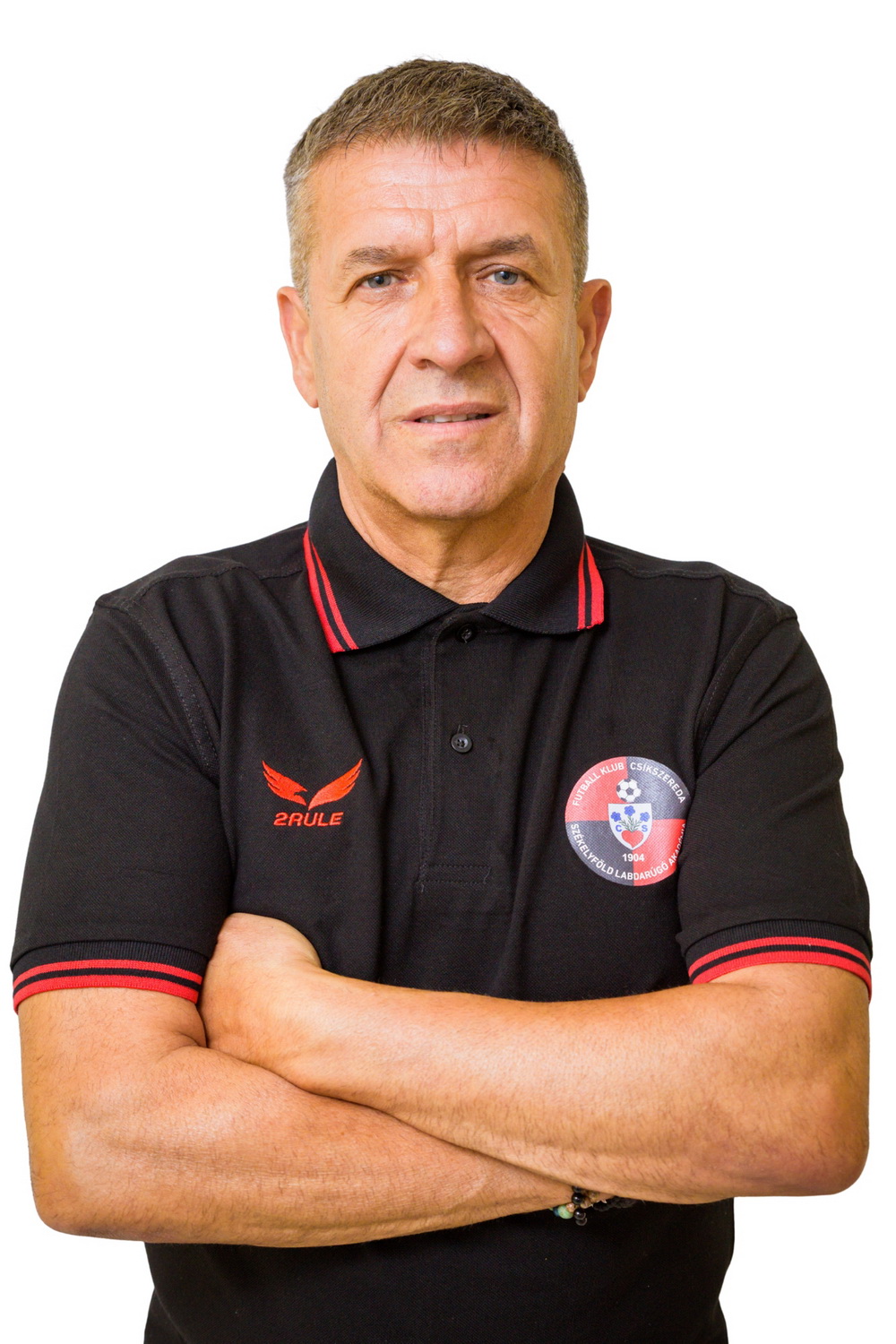 Eugen Pârvulescu